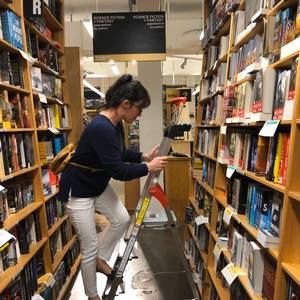 Meet your Posher, Jennifer